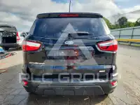 2018 Ford Eco Sport фото
