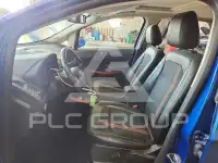 2018 Ford Eco Sport фото