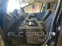 2018 Ford Ecosport фото