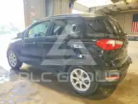 2018 Ford Ecosport фото