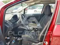2018 Ford Eco Sport фото