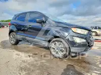2018 Ford Eco Sport фото