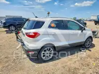 2018 Ford Ecosport фото