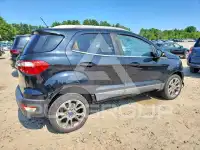 2018 Ford Eco Sport фото