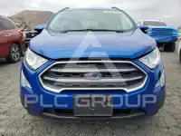 2018 Ford Eco Sport фото