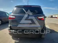 2018 Ford Eco Sport фото