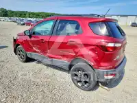 2018 Ford Eco Sport фото