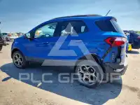 2018 Ford Eco Sport фото