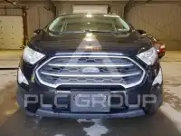 2018 Ford Ecosport фото