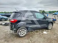 2018 Ford Eco Sport фото