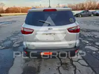 2018 Ford Ecosport фото