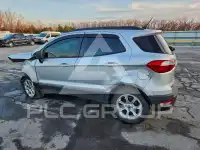 2018 Ford Ecosport фото