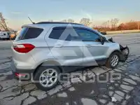 2018 Ford Ecosport фото
