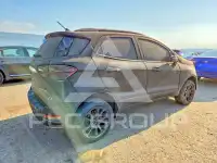 2018 Ford Eco Sport фото