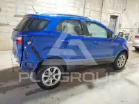 2018 Ford Eco Sport фото