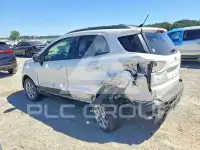 2018 Ford Eco Sport фото