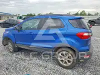 2018 Ford Eco Sport фото