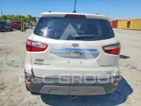 2018 Ford Ecosport фото