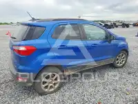 2018 Ford Eco Sport фото