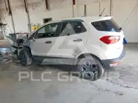 2018 Ford Eco Sport фото