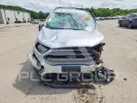 2018 Ford Eco Sport фото