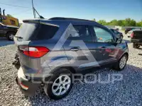 2018 Ford Eco Sport фото