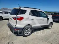 2018 Ford Eco Sport фото