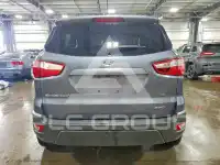2018 Ford Eco Sport фото