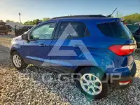 2018 Ford Eco Sport фото