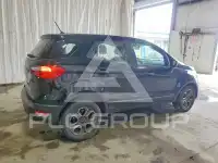 2018 Ford Ecosport фото