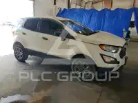 2018 Ford Eco Sport фото