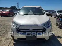 2018 Ford Eco Sport фото