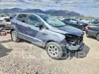2018 Ford Eco Sport фото