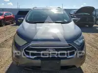 2018 Ford Eco Sport фото