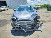 2018 Ford Eco Sport фото