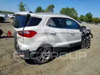 2018 Ford Eco Sport фото