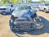 2018 Ford Ecosport фото