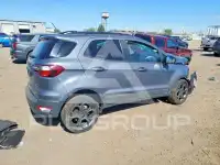 2018 Ford Ecosport фото