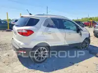 2018 Ford Ecosport фото