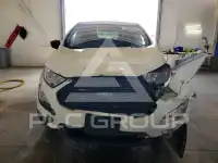 2018 Ford Eco Sport фото