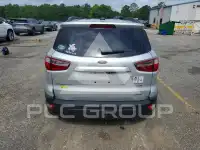 2018 Ford Eco Sport фото
