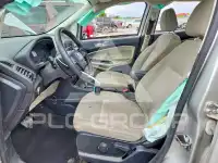 2018 Ford Eco Sport фото