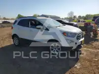 2018 Ford Eco Sport фото