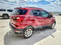 2018 Ford Eco Sport фото