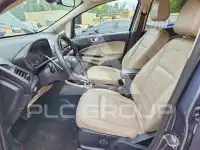 2018 Ford Eco Sport фото