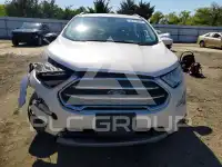 2018 Ford Eco Sport фото