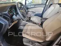 2018 Ford Eco Sport фото