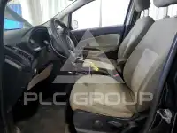 2018 Ford Ecosport фото
