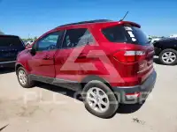 2018 Ford Eco Sport фото