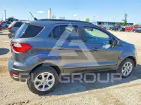 2018 Ford Eco Sport фото